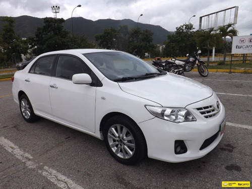 Imagen 2 de 9 de Toyota Corolla .