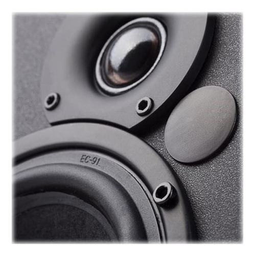 Sistema De Altavoces Bluetooth Bookshelf Edifier R1700bt 66w