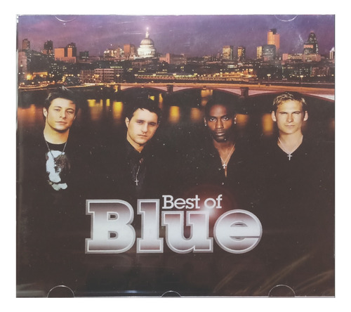 Blue - Best Of