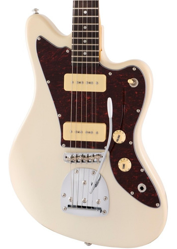 Guitarra Eléctrica Alabama Jazzmaster Jm-303 - Colores