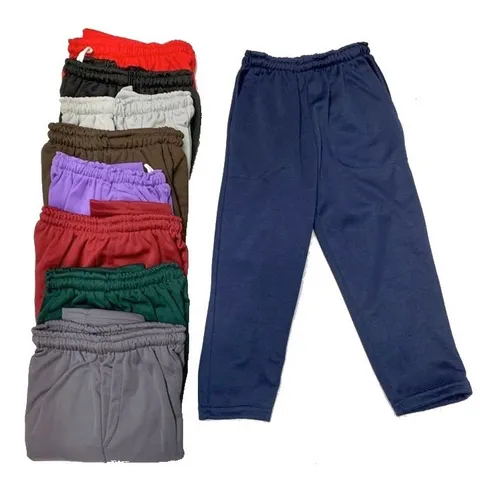Pantalon acetato sale