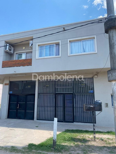 Imagen 9 de 30 de Edificio En Block En Venta En Moreno, G.b.a. Zona Oeste, Argentina