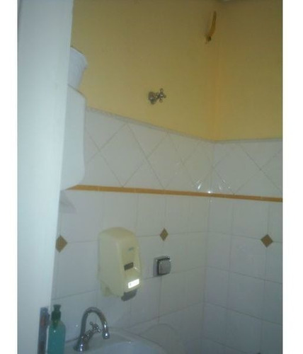 Sala Comercial Para Locação - Centro, Bauru-sp - 2136