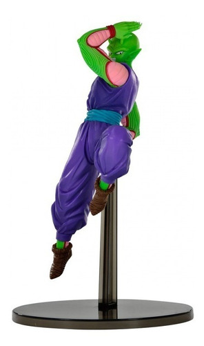 Piccolo Dragon Ball Super Chosenshiretsuden Vol 7 Banpresto