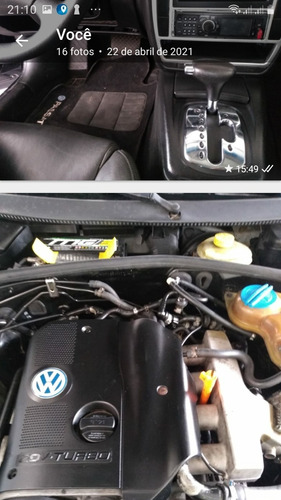 Volkswagen Passat Variant 2000 1.8 5p