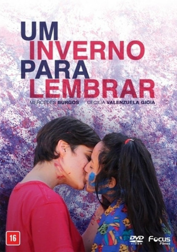 Dvd - Um Inverno Para Lembrar