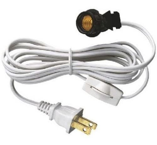 Westinghouse 70108 De 6 Pies Conjunto De Cables Con Snap-in-