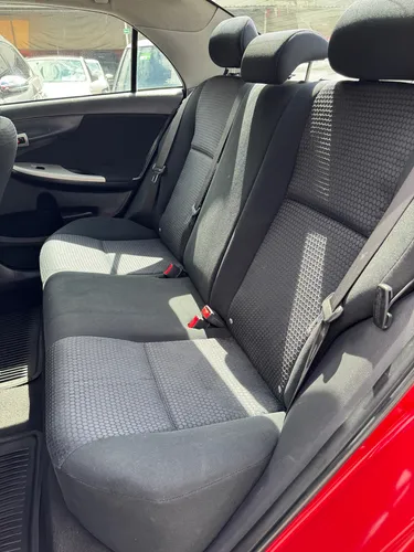 Toyota Corolla 2.4 Xrs 5vel Aa Ee Cd R-16 Mt