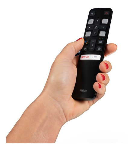 Smart TV RCA XC32SM LED Android TV HD 32" 100V/240V
