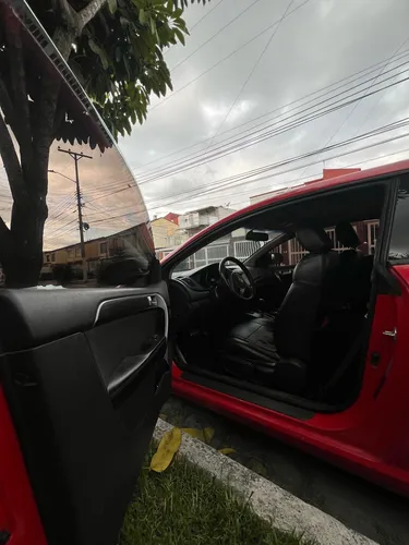 Kia CERATO KOUP 2.0l