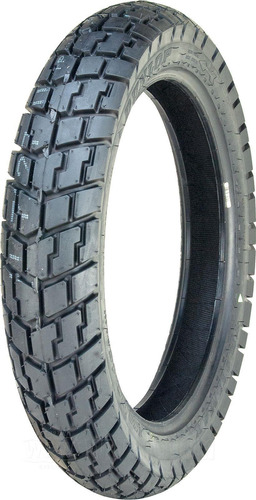 Cubierta 120 - 90 X 17 64s Trail Max Dunlop