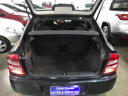 Chevrolet Astra 2.0 Gls 2010