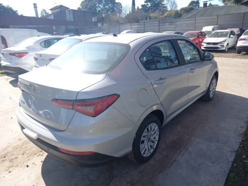 Imagen 2 de 10 de Fiat Cronos, 1,3 Attractive 0km Oportunidad G