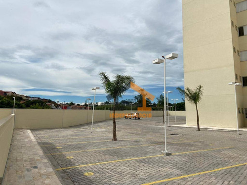 Imagem 29 de 30 de Apartamento À Venda, 70 M² Por R$ 450.000,00 - Nova Itatiba - Itatiba/sp - Ap0438