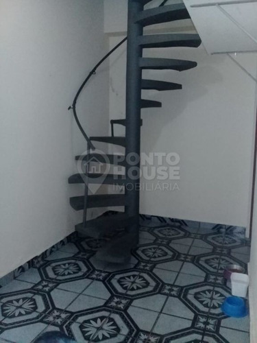 Imagem 15 de 15 de Casa 3 Dormitórios, 2 Vagas De Garagem À Venda No Bairro Da Vila Gumercindo - Ph38626