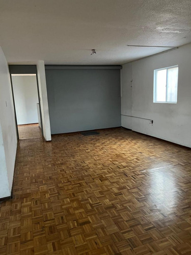 Oficina En Renta En Colonia San Jerónimo Aculco, La Magdalena Contreras, Ciudad De México