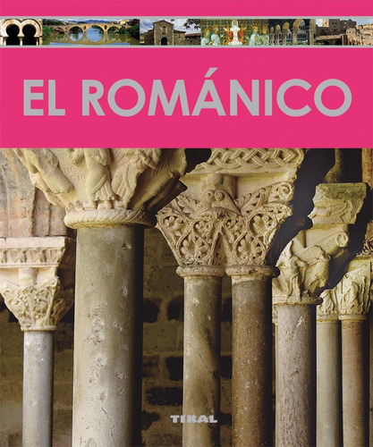 Libro El Románico