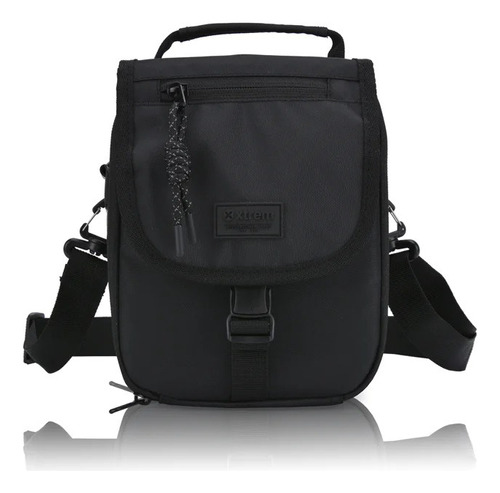 Bolso Three Ss22 Xtrem By Samsonite