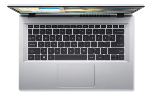 Notebook Acer Aspire 3 Core I3 N305 8gb Ssd 128gb 14 Us Win1 Plateado