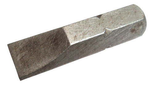 Bit Fenda 1/4x25 7mm Statron