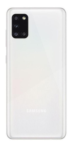 Samsung Galaxy A31 128gb Branco Celular Excelente Usado (Usado)