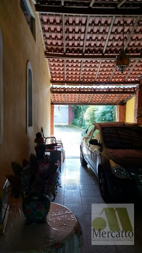 Imagem 6 de 15 de Chácara Em Triângulo Azul - São Lourenço Da Serra - 3697