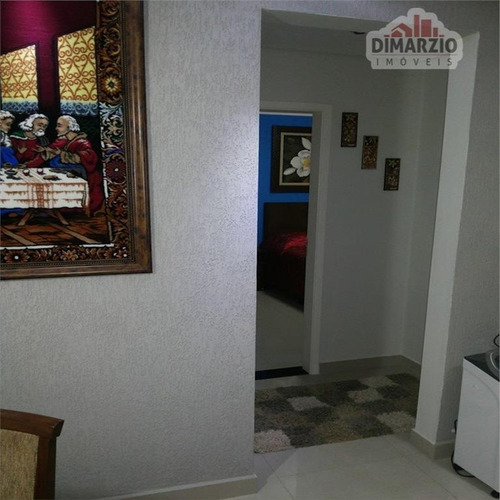 Imagem 13 de 25 de Apartamento Residencial À Venda, Praia Dos Namorados, Americana. - Ap0481