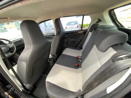 Imagem 10 de 11 de Volkswagen Up Take Ma 2015