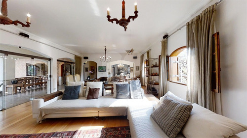 Imagem 1 de 17 de Casa Térrea Com 4 Quartos A Venda No Jardim Marajoara - Reo647904