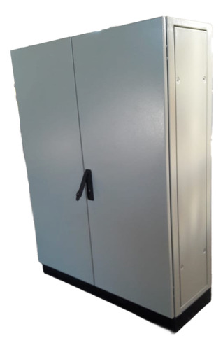 Caixa Quadro Painel Elétrico De Comando 1500+100x1200x500