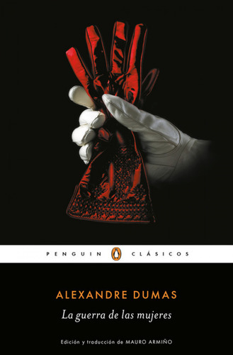 Libro La Guerra De Las Mujeres De Dumas Alexandre