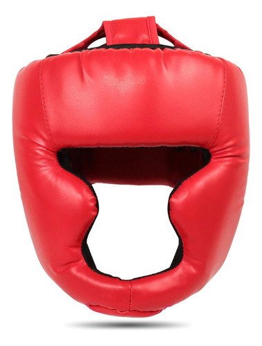 Cabezal Casco Protector Para Box Boxeo, Artes Marciales