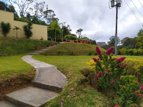 Apartamento La Meseta