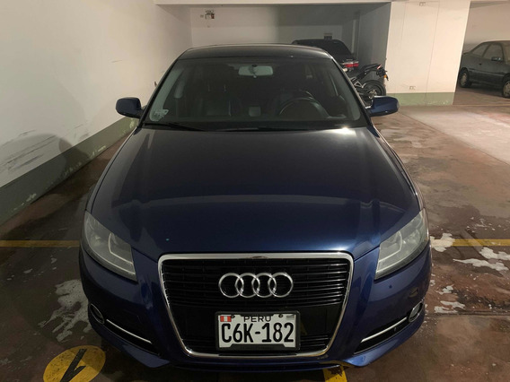 Auto Lima Audi Mercadolibre Com Pe