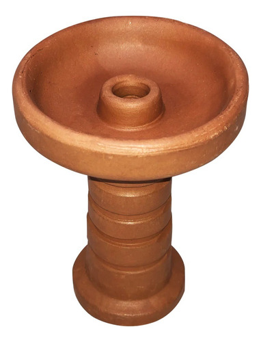 Hookah Bowl Phunell Cazoleta De Arcilla Narguila