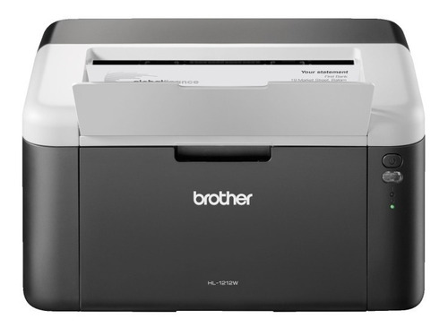 Impresora Laser Brother Wifi Hl-1212w