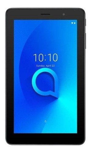 Tablet  Alcatel 1t 7 7  16gb Azul Y 1gb Ram + Funda