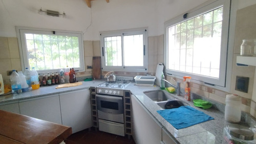 Imagen 12 de 20 de Casa En Venta Con Piscina Y Gran Parque En Tortuguitas