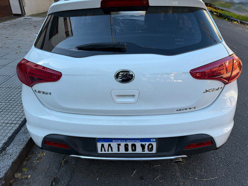 Lifan X50 1.5 Plus 102cv