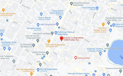 Imagen 4 de 6 de Remate Bancario Casa Zona Puebla Fer*