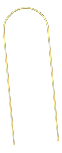 2x Soporte De Flores Soporte De Estaca De Soporte Resistente