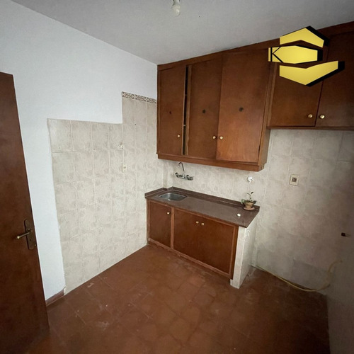 Imagen 6 de 15 de Alquiler Apartamento 1 Dormitorio Palermo Montevideo G