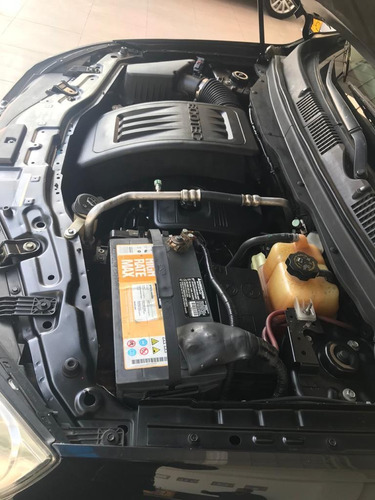 Chevrolet Captiva 2012 2.4 Sport 169 Hp