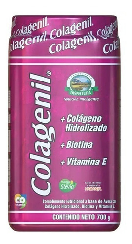 Colageno Hidrolizado + Biotina - Kg a $64