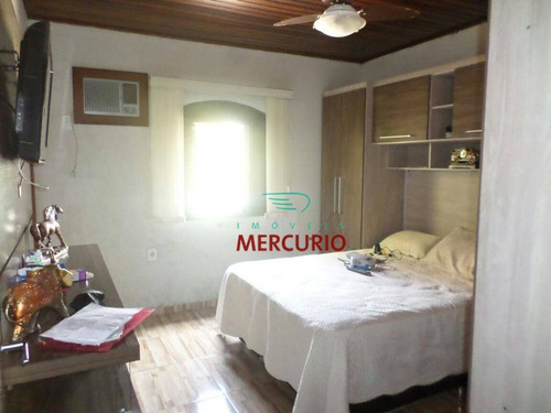 Imagem 9 de 17 de Chácara Com 3 Dormitórios À Venda, 2 M² Por R$ 950.000,00 - Dos Macacos - Pederneiras/sp - Ch0114