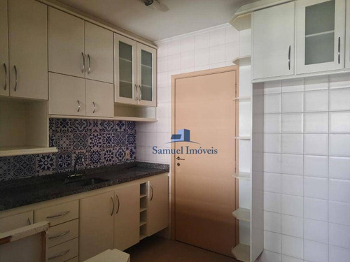 Imagem 12 de 30 de Apartamento Com 4 Dormitórios Para Alugar, 110 M² Por R$ 6.000,00/mês - Planalto Paulista - São Paulo/sp - Ap4273