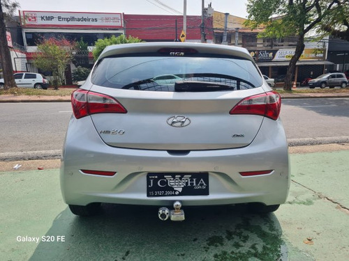 Hyundai HB20 HB20 1.0 COMFORT 12V FLEX 4P MANUAL