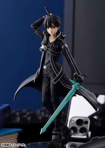 Pop Up Parade Movie Sword Art Online Kirito
