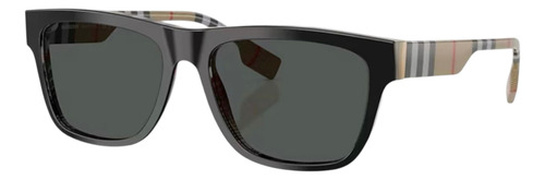 Lentes De Sol Burberry Exclusividad Con Estilo Inconfundible