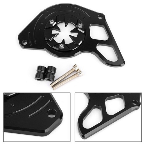 Tapa Cadena Piñón Delantero Para Honda Grom Msx125 Msx125sf